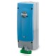 569.32861 SCAME INTERLOCKED SOCKET 3P+E IP67 32A 10h