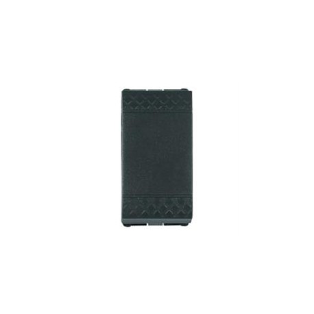 101.6332 SCAME PUSH BUTTON 2P 16A ANTHRACITE