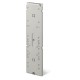 576.4340 SCAME MODULARE UNTERSTÜTZUNG ADVANCE 2-SYSTEM 136 LAR