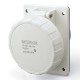 435.3218 SCAME PRESA INC. 50V 3P 32A 12H IP67