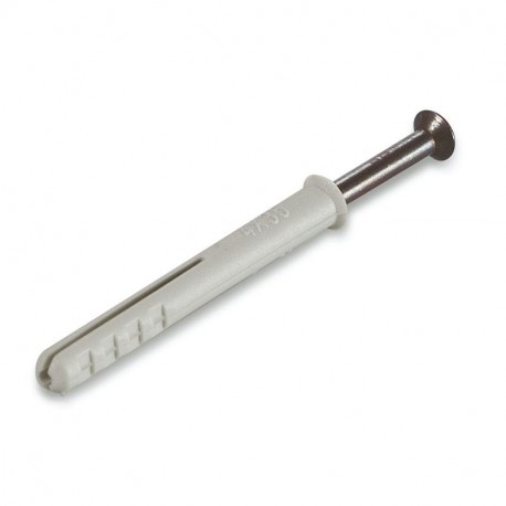 876.PK04 SCAME TACO DE EXPANSIÓN Ø4mm
