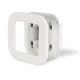 137.121 SCAME CAJA EMPOTRABLE M95