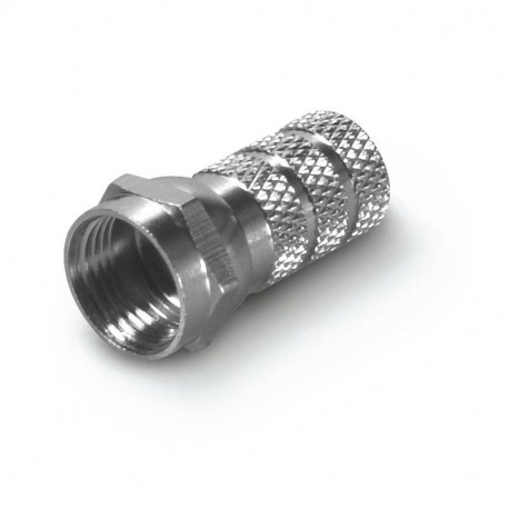 999.104521 SCAME Nr.4 CONNETT F A VITE D.5,2MM STAND.