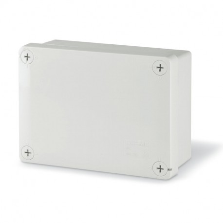 688.206 SCAME SURF.MOUNTING JUNCTION BOX 150X100 960°