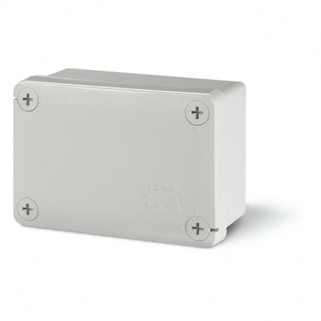 688.204 SCAME CAJA DE DERIVACIÓN IP55 GW 960°C