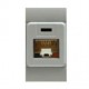 101.6481.50G SCAME TOMA RJ45
