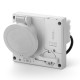 401.16834 SCAME BASE ENCLAV. MEC. 2P+T IP44 16A 3h