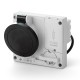 401.16836 SCAME BASE ENCLAV. MEC. 2P+T IP44 16A 7h