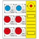 657.6936-023 SCAME CUADRO DE OBRA