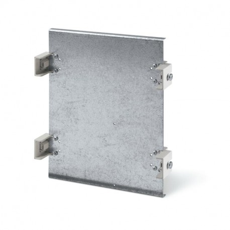 655.32012 SCAME PLAQUE MODULAIRE