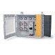 658.8950-770 SCAME PAINEL DE DISTRIBUIÇÃO ASC IP66 64A 400V