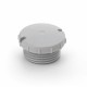 805.5820 SCAME CAPUCHON FILETE M20X1,5