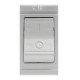 101.6340.G SCAME MCB'S 16A 250V AC