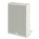 639.2120 SCAME GEHÄUSE BEEBOX 200 X 300 X 120