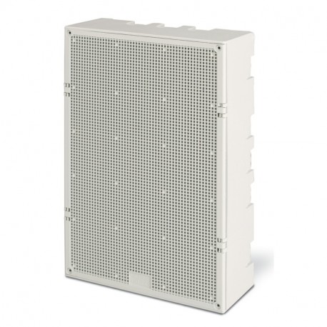 639.2120 SCAME GEHÄUSE BEEBOX 200 X 300 X 120