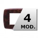 101.7014.XRD SCAME PLACA