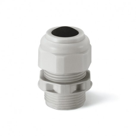 805.3341.2 SCAME CABLE GLAND WITH MEMB.WITHOUT NUT PG9