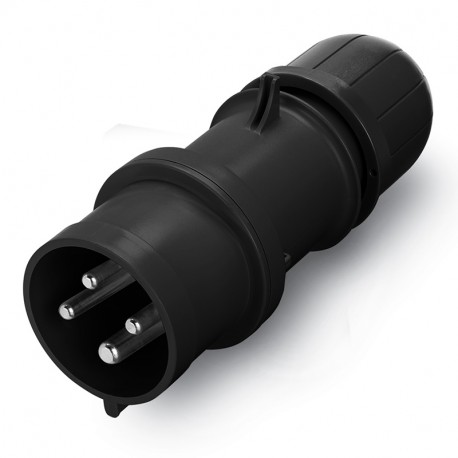 213.3236F.K SCAME SPINA MOBILE 3P+T IP44 32A 6h 380-415V