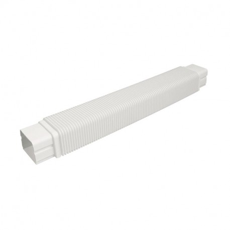 871.GF080 SCAME FLEXIBLE JOINT FOR TRUNKING 80X60