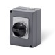 590.XHGE3203 SCAME INT. DE MANOEUVRE 32A 3P IP65