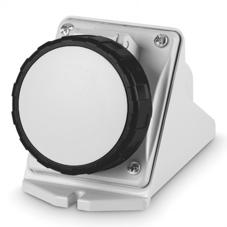 517.16567 SCAME BASE 3P+T IP67 16A 5h 600-690V AC 50Hz
