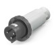 215.63366 SCAME AÉREA PLUG 3P + T 63A IP67 480-500V 7h