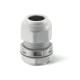805.5450.1 SCAME CABLE GLAND M50X1,5 LIGHT+ MEMBRANE