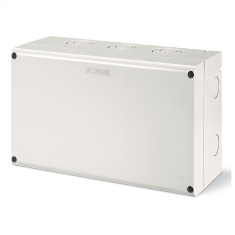 576.4304 SCAME CAJA DE DERIVACIÓN 106 IP66