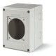 576.4303 SCAME CAJA PARED PARA BASES IP66