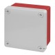 688.204.R SCAME SURF.MOUNT.JUNCTION BOX 100X100IP55 960°