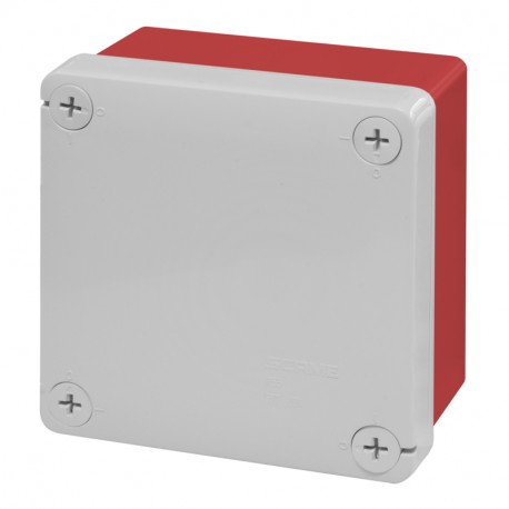 688.204.R SCAME CAJA DE DERIVACIÓN IP55 GW 960°C