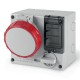 506.M1687 SCAME BASE ENCLAV. MEC. 3P+N+T IP67 16A 6h