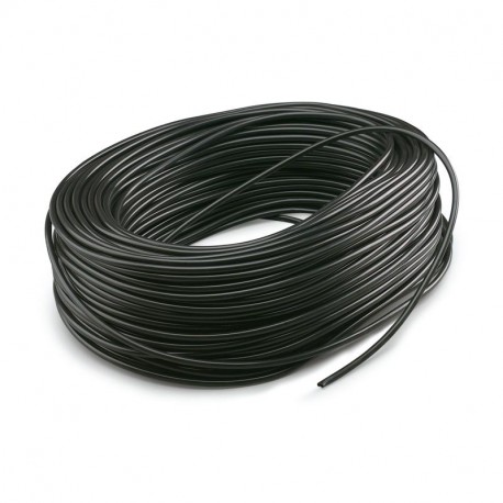 865.005 SCAME GUAINA NERA PER CAVI D.5