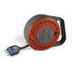 709.2405 SCAME AVV. TRIS 150 2 2P 10A 5 MT.+DISGIUNTORE