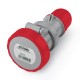 318.1648 SCAME PRISE MOBILE 2P+T IP66/IP67 16A 9h