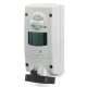 563.16867 SCAME INTERLOCKED SOCKET 3P+E IP67 16A-5h