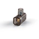 810.374/M SCAME BORNE DE CONEXION 2,5mmq 450V AC MARRON
