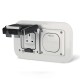 137.4003 SCAME PRISE ANGLAISE + INT. BIPOLAIR IP66
