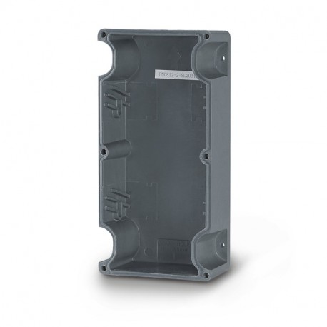579.5100 SCAME BASE PER PRESE GRP 16/32A