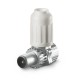 999.105511 SCAME TV-STECKER BLISTER VERPACKT