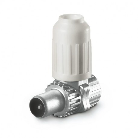 999.105511 SCAME TV-STECKER BLISTER VERPACKT