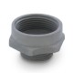805.EX5140 SCAME INGRANDITORE EX GRIGIO M40x1.5-M50x1.5