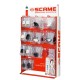 999.ESP4 SCAME DISPLAY-STÄNDER