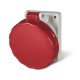 417.16669 SCAME PRISE 3P+T IP67 16A 1h