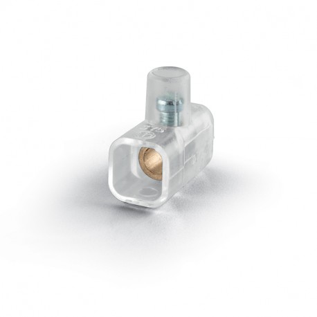 810.376/TR SCAME BORNE DE CONEXION 6mmq 450V AC