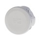 688.001 SCAME SCATOLA DER. D.65 C/PAS.IP55 CUBIK 960