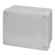 687.206 SCAME SCATOLA DER.150X110 S/PAS.IP55 CUBIK 650