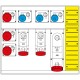 658.8159-229 SCAME DISTRIBUTION ASSEMBLY (ACS)