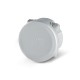 680.002 SCAME SCATOLA DER. D.80 C/PAS.IP55