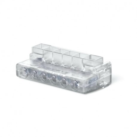 817.3506C SCAME MORSETTO A PIU' VIE 4x16mmq 2x35mmq 450V
